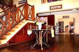 Premier Hotel Edwardian Port Edward Εξωτερικό φωτογραφία